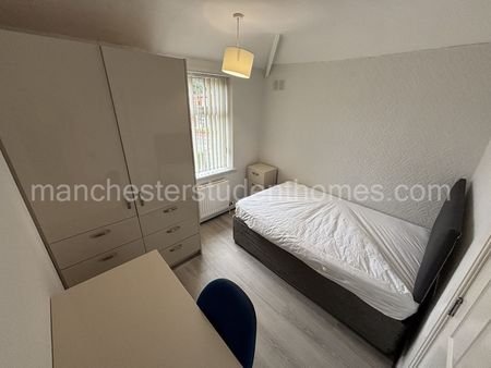 Leighbrook Road, Manchester, M14 6BR - Photo 2