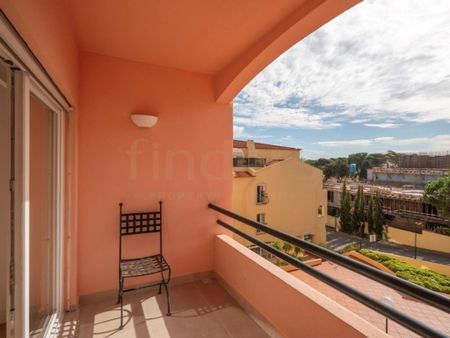 2 room luxury Flat for rent in Cascais, Lisbon - Photo 3
