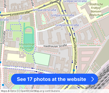 Bright, fully equipped apartment - Photo 1