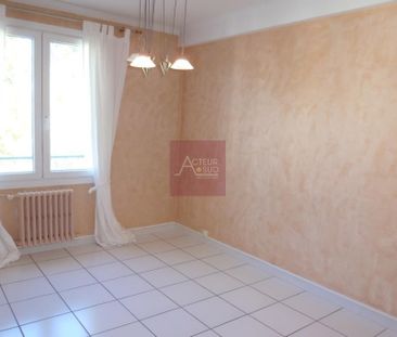 LOCATION APPARTEMENT 3 PIÈCES MONTPELLIER ARCEAUX - Photo 1