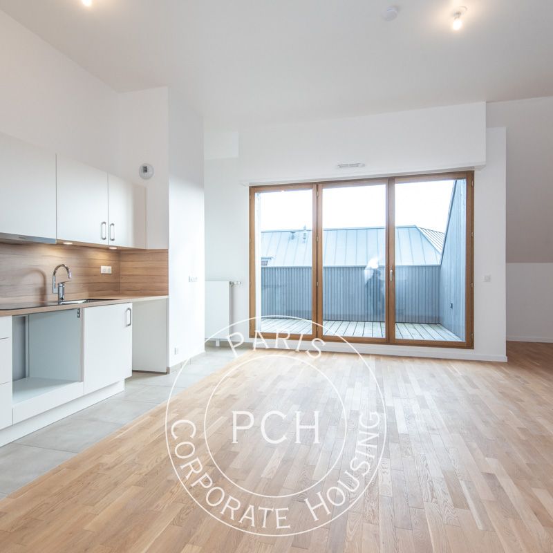 Rue Saint-Charles, Versailles (Colocation acceptée) - Photo 1