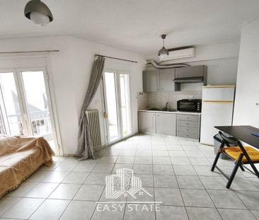 Studio/Γκαρσονιέρα για ενοικίαση Καλούτσιανη - Κουραμπάς (Ιωάννινα) - Photo 3