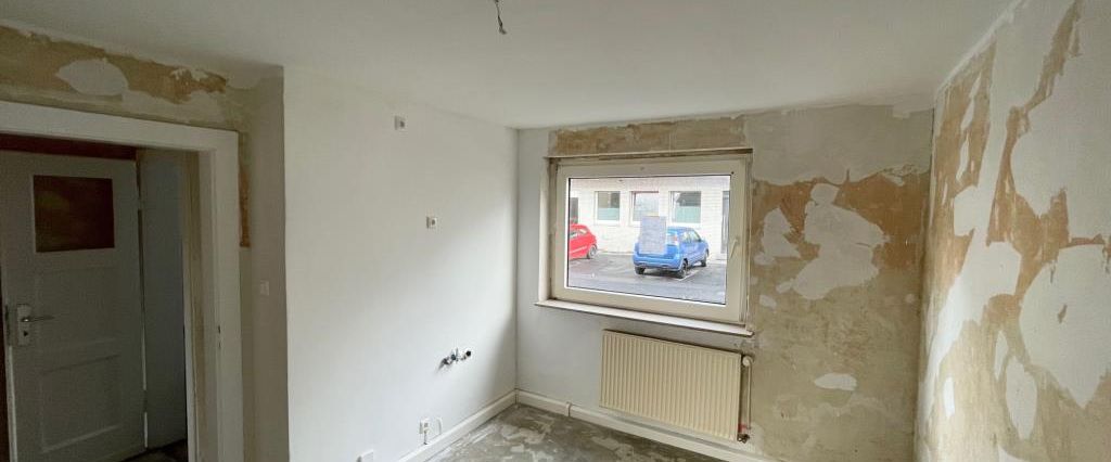 Wohnen im Erdgeschoss! Gemütliche 2-Zimmer-Wohnung inähe Lendringsen - Photo 1