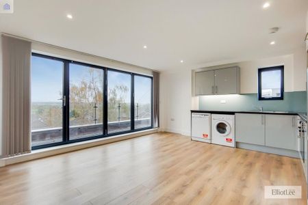 2 bedroom apartment to rent - Photo 5