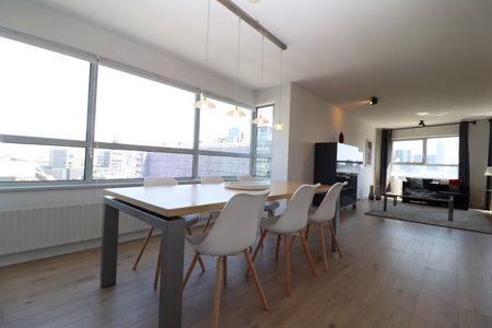 Te huur: Appartement Karel Doormanstraat in Rotterdam - Photo 4