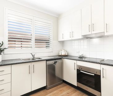 7/22 Liverpool St, Rose Bay NSW 2029 - Apartment For Rent | Domain - Photo 5