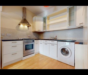 2 Bed Flat, Goldney Road, W9 - Photo 1