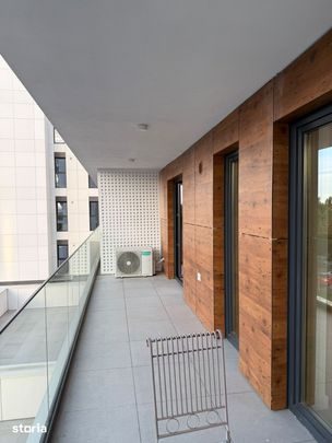 2 camere The Level 3 | Prima inchiriere | Smart Home | Terasa 14 mp - Photo 1