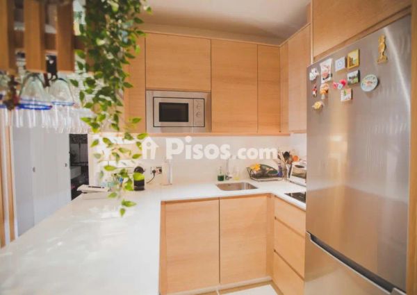 Apartamento en alquiler en Cádiz