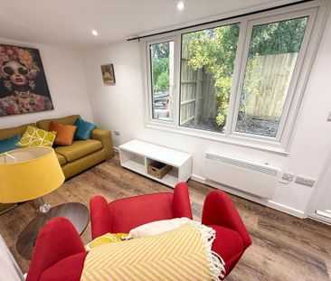 1 bedroom chalet to rent - Photo 3