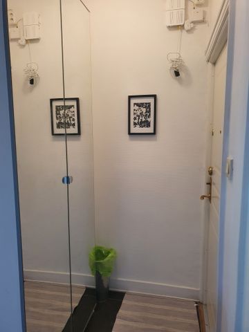 Kungsholms strand, Stockholm - Photo 4