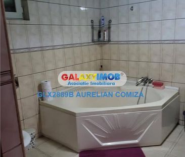 3 camere/ casa Dobroesti - Fotografie 5