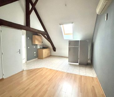 Appartement T2 - Centre Ville de Blanzy - Photo 2