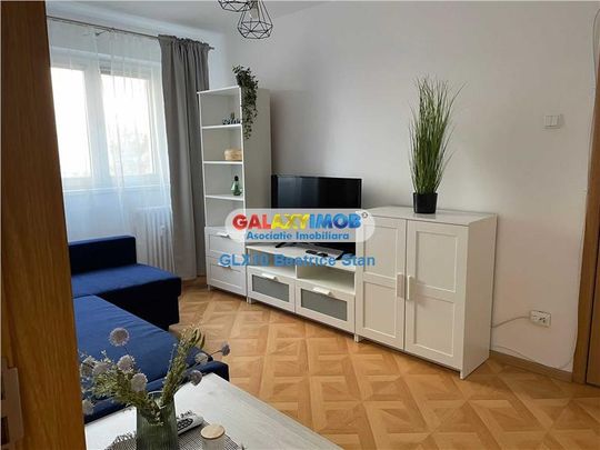 Inchiriere apartament 3 camere elegant / nou DRUMUL TABEREI 34 - Photo 1