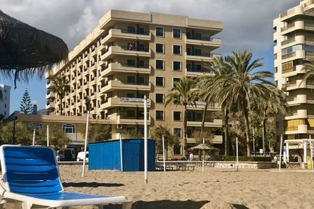 Apartamento de alquiler en Paseo Marítimo Rey de España, 96, Playa de los Boliches - Photo 3