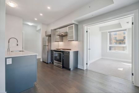 For Lease - 6 Spice Way Unit# 102, Barrie, Ontario - Photo 3