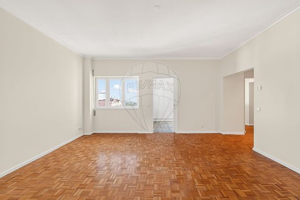 Apartamento T3 em Lisboa - Photo 1