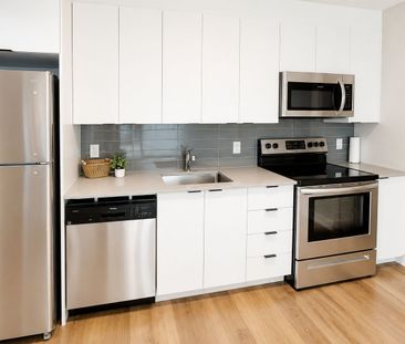 For Lease - 305 Rideau Street Unit# 315, Lower Town - Sandy Hill, O... - Photo 5