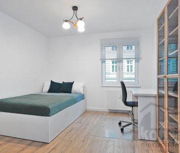 Przestronne 2 pokoje w sercu Szczecina - Photo 3