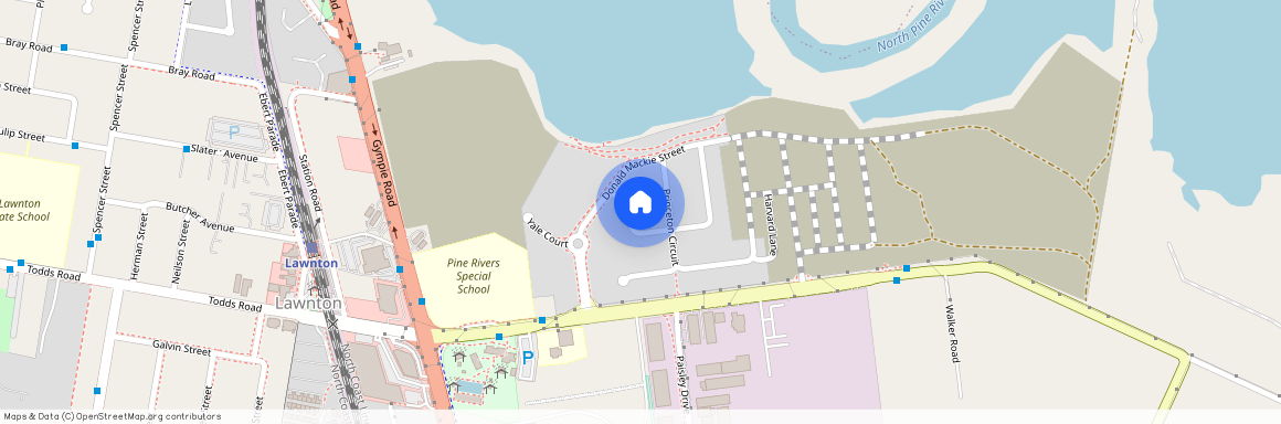 11 Cambridge Circuit, Qld 4501, Lawnton