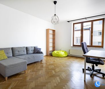 2 niezależne pokoje*68m2*Krowodrza*Friedleina - Photo 3