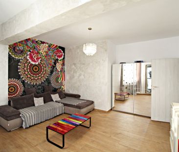 Mamaia Nord, apartament cu 2 camere, la 200 ml de plaja. Termen lung. - Photo 2
