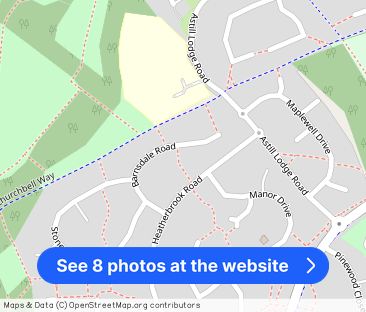 Barnsdale Road, Leicester - Photo 1