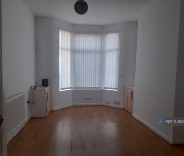 3 bedroom terraced house to rent - Photo 1