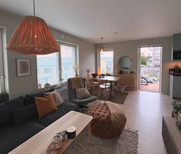 Helgas väg, Öjersjö - Photo 3