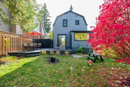 For Lease - 4 Freeman Street, Toronto, Ontario - Photo 2