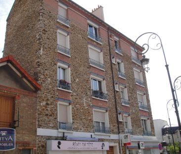 Appartement à louer 3 pièces 48.4m² - Photo 6