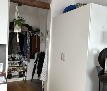 Ystadsgatan, Malmö - Foto 1