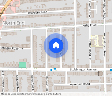 Fearon Road, North End - Photo 1