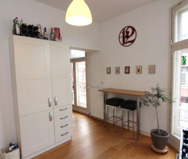 Te huur: Appartement Van de Spiegelstraat in Den Haag - Photo 2