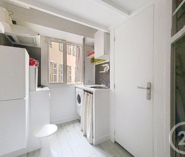 Location Appartement 1 pièce 9m² NICE 06300 - Photo 6