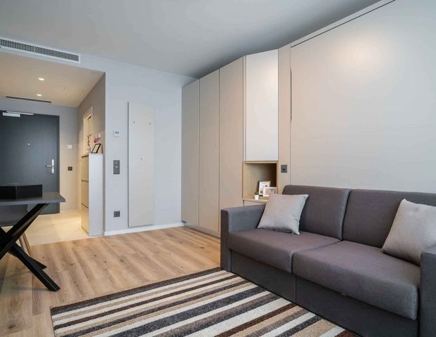 Apartment S - Photo 1