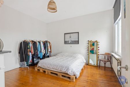 Gezellig 1-slpk appartement in Harmoniewijk! - Photo 3