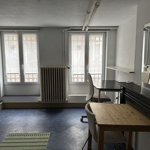 kamer 1 - Kort­rijk­se­steen­weg 3 - Photo 3