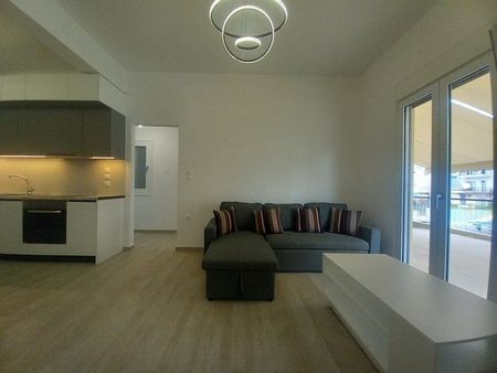 Διαμέρισμα για ενοικίαση Αγία Σοφία (Πάτρα) - Φωτογραφία 5