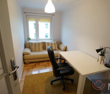 CENTRUM: trzypokojowe mieszkanie - Photo 5