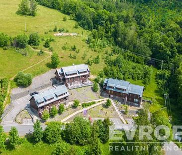 Pronájem horského Apartmánu v Bratrouchově - Photo 6