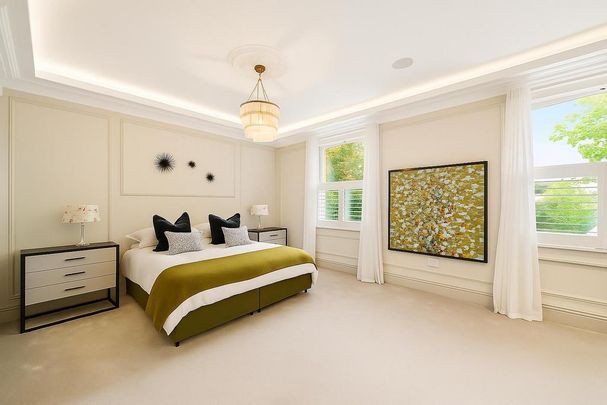 6 bedroom semi-detached house to rent - Photo 1