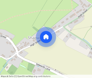 226 High Street, DT11 - Photo 1