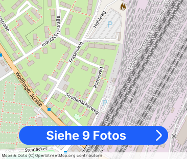 Rötheweg 7, 34128 Kassel OT Kirchditmold - Foto 1