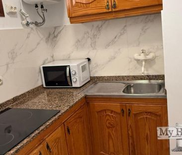 081-770 Central apartment in Playa del Inglés, just steps from El Y... - Foto 3