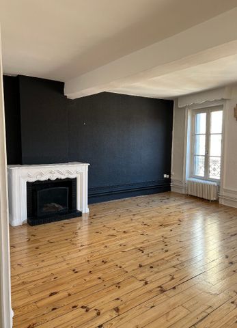 Location Appartement 3 pièces 133m² - Photo 5