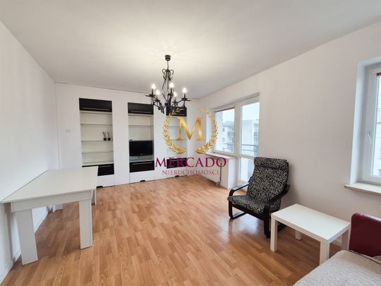 Mieszkanie na wynajem - Photo 1