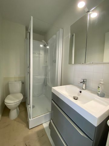 Studio de 28m² secteur Bd Bel Air - Photo 5
