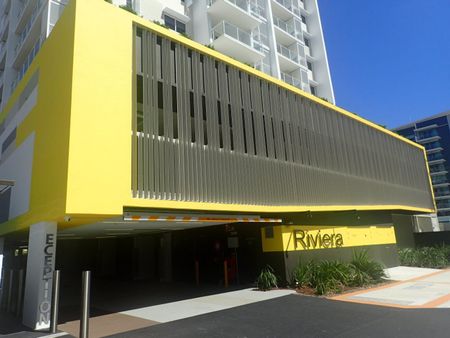 906/5-7 Nelson Street, 4740, Mackay Qld - Photo 4