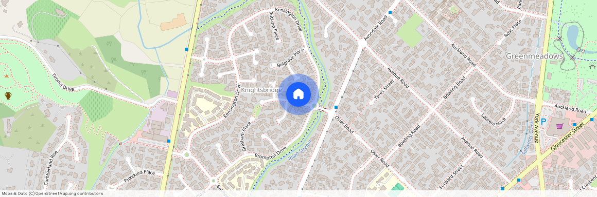 4 Knightsbridge Place, Taradale, Napier City